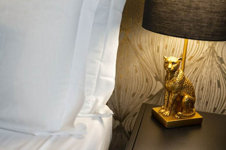 Hotel Le Suite Del Barone