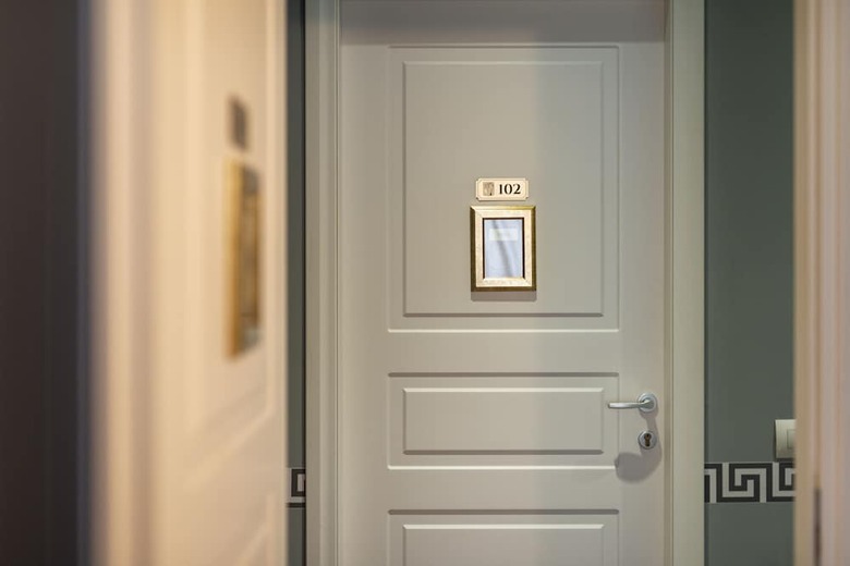Hotel Le Suite Del Barone