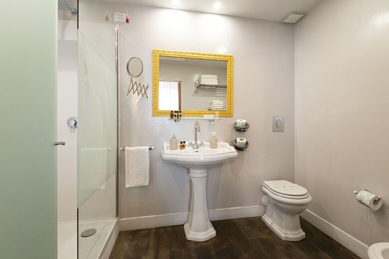 Hotel Le Suite Del Barone