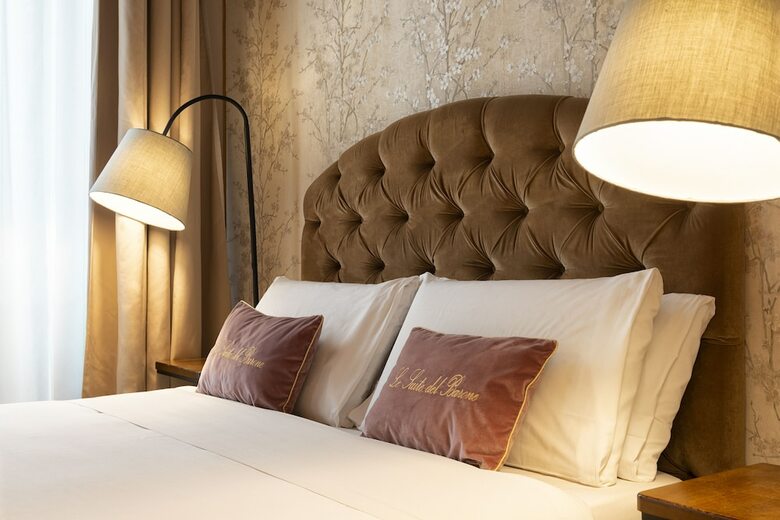 Hotel Le Suite Del Barone