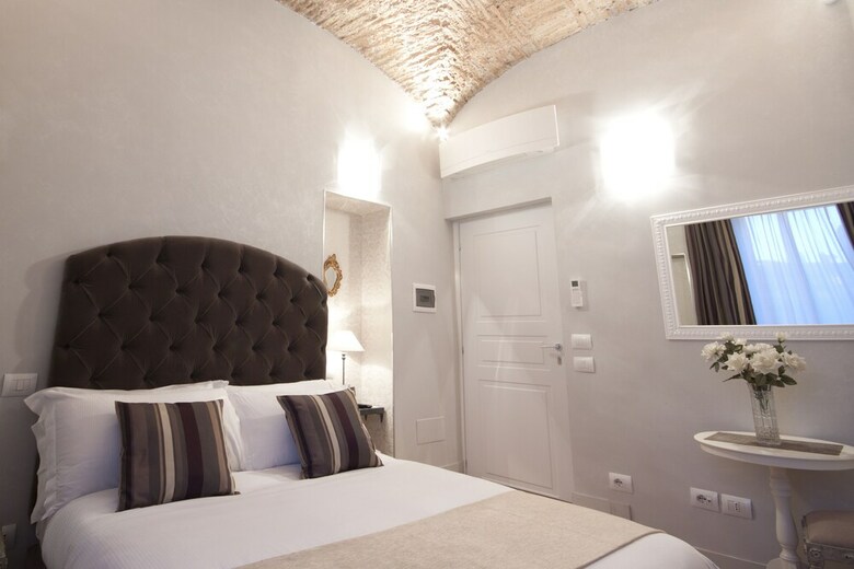 Hotel Le Suite Del Barone