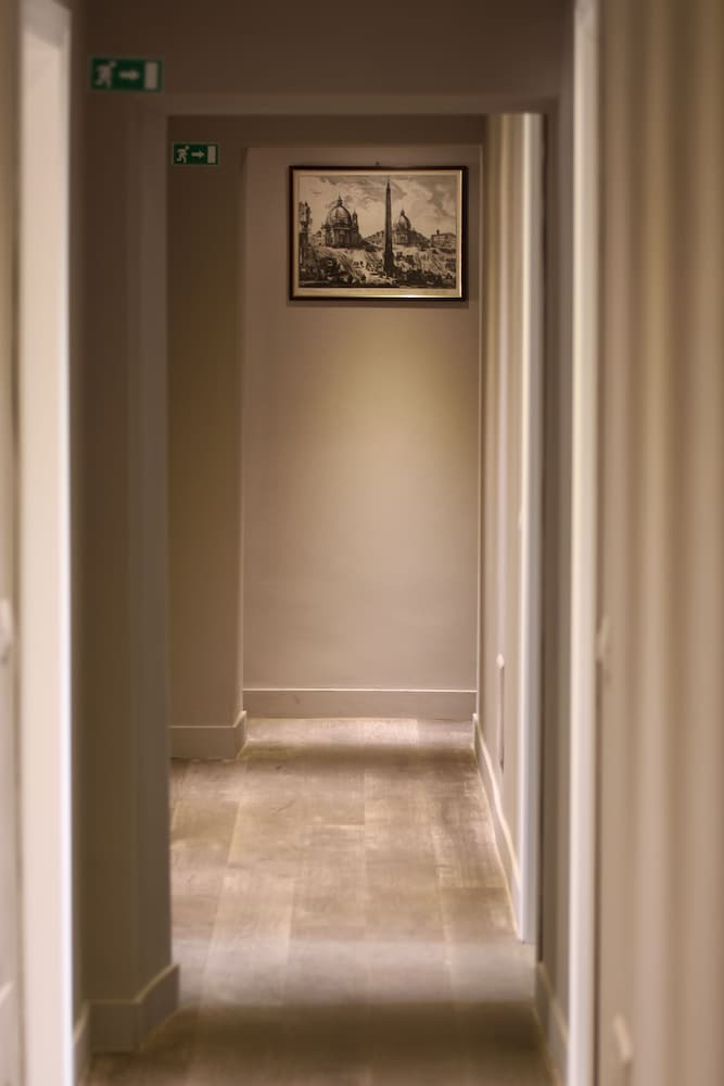 Hotel Le Suite Del Barone