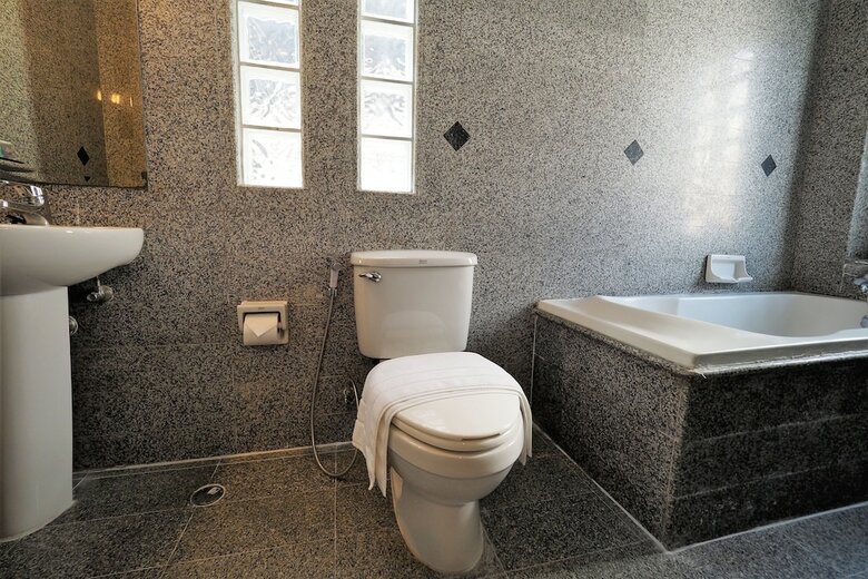 Hotel D Varee Xpress Pula Silom