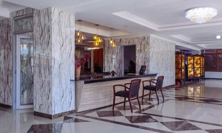 The Luke Hotel Cravers Thika