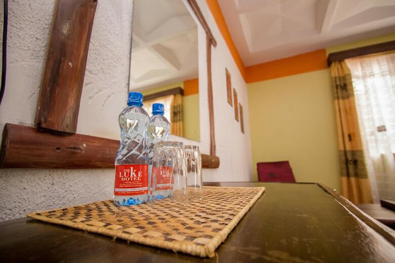 The Luke Hotel Cravers Thika