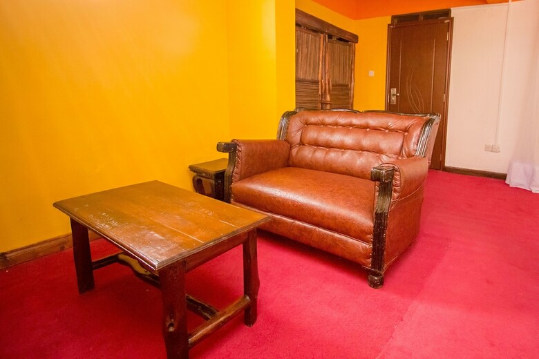 The Luke Hotel Cravers Thika