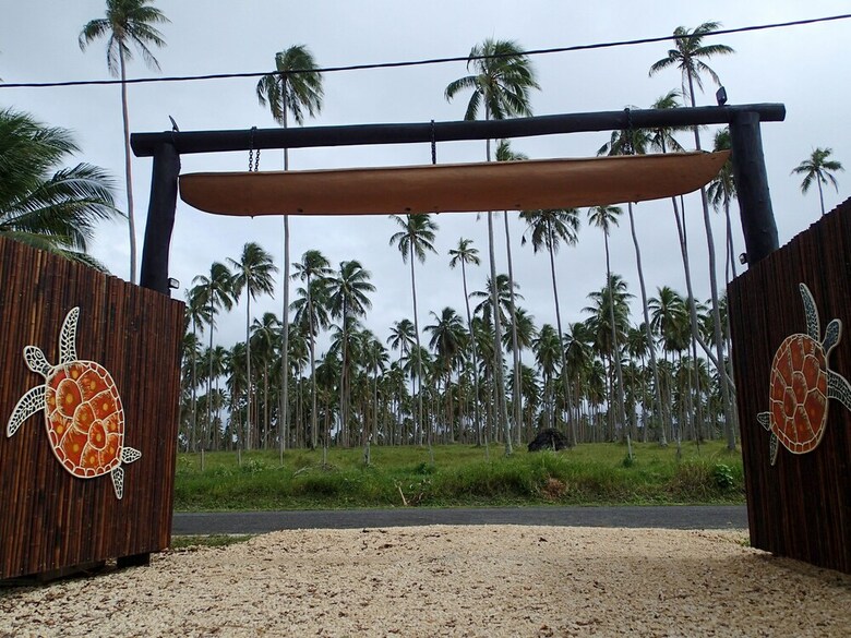 Turtle Bay Beach House