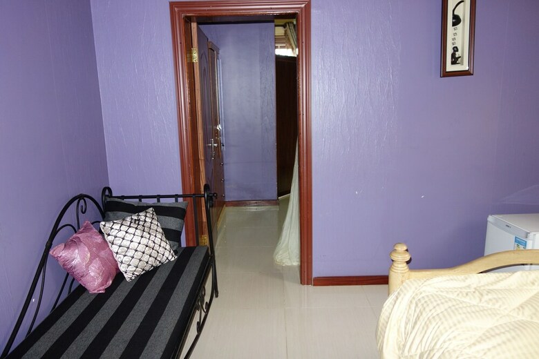 Impala Suites Hotel