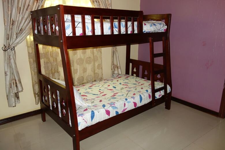 Impala Suites Hotel