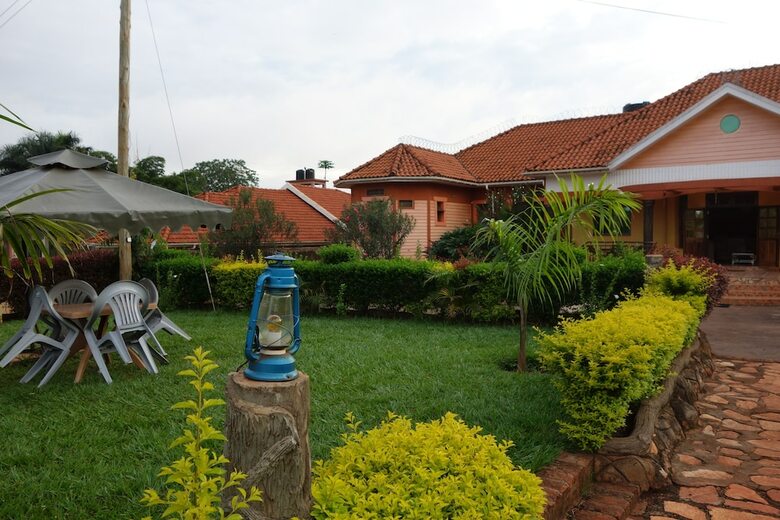 Impala Suites Hotel