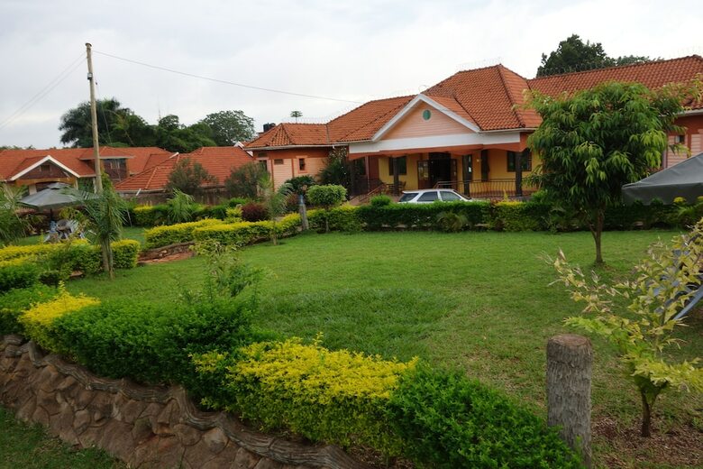 Impala Suites Hotel
