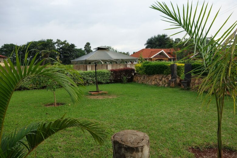 Impala Suites Hotel