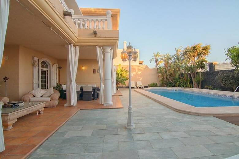 Villa La Concha