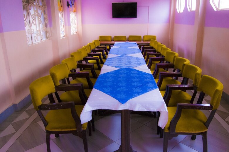 Mooreland Hotel Nairobi
