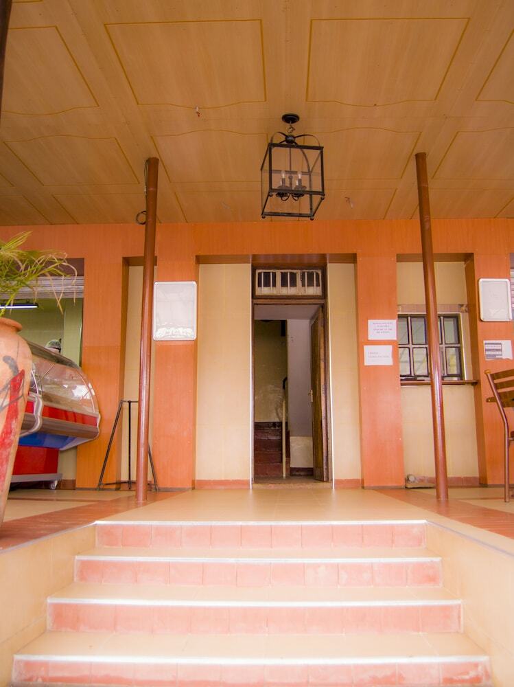 Mooreland Hotel Nairobi