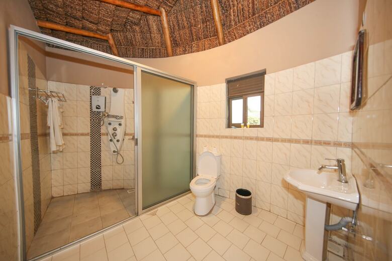Hotel Victoria Forest Resort