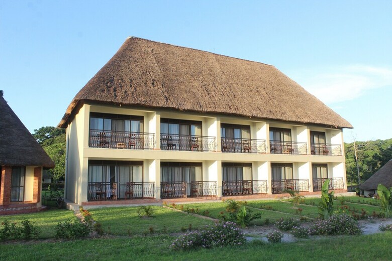Hotel Victoria Forest Resort