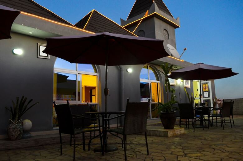 Wuduria Hotel