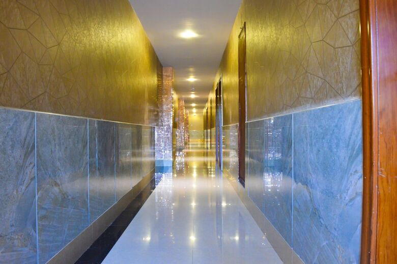 Wuduria Hotel