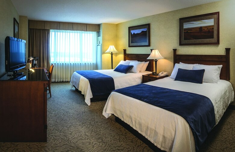Hotel Grand Casino Hinckley