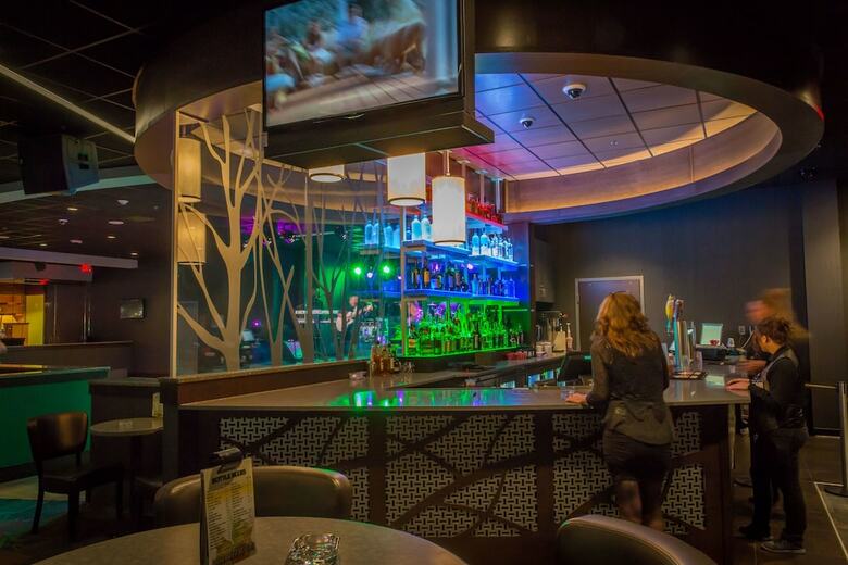 Hotel Grand Casino Hinckley