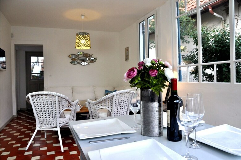 Villa Les Bruyeres