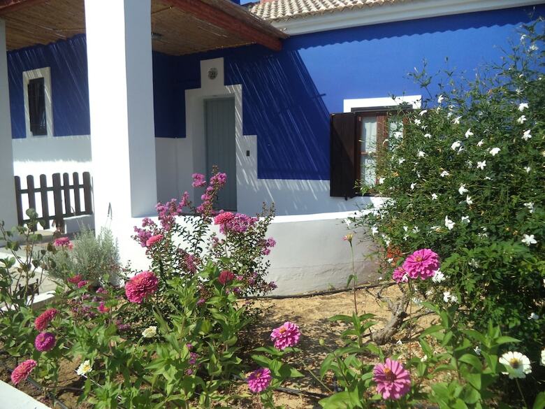 Apartamentos Ilis Villas