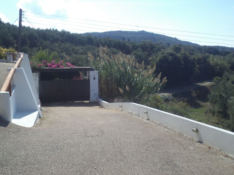 Apartamentos Ilis Villas