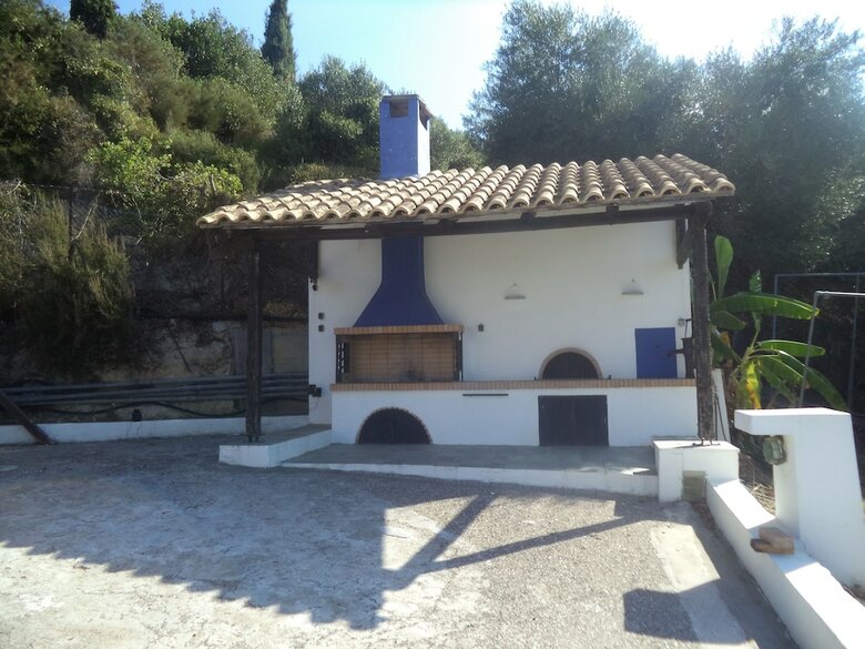 Apartamentos Ilis Villas