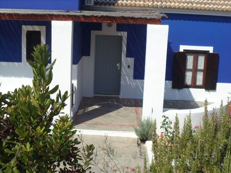 Apartamentos Ilis Villas