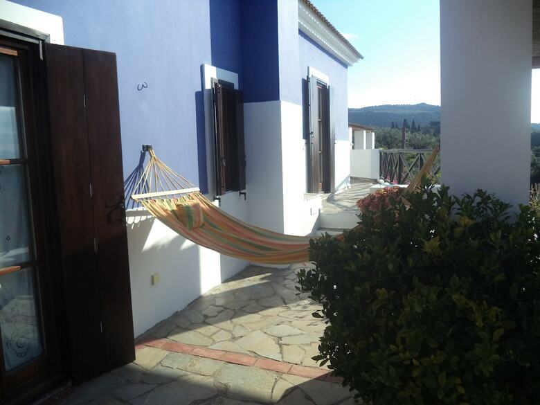 Apartamentos Ilis Villas