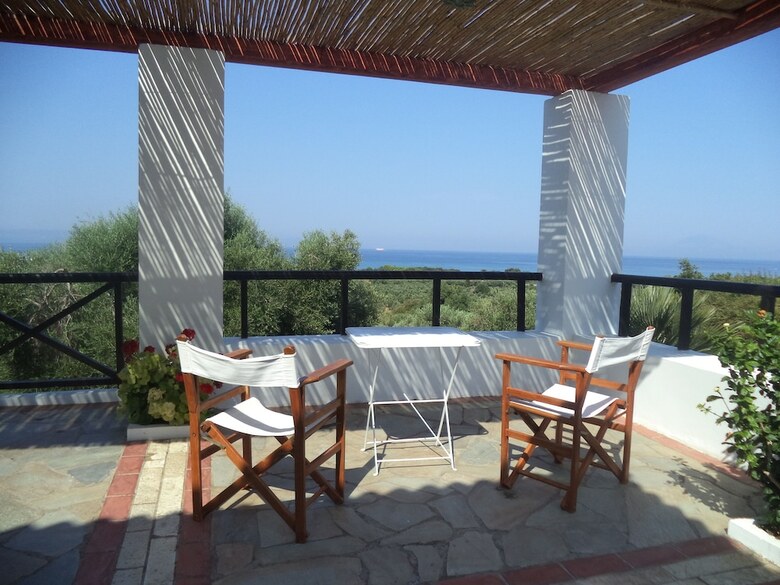 Apartamentos Ilis Villas