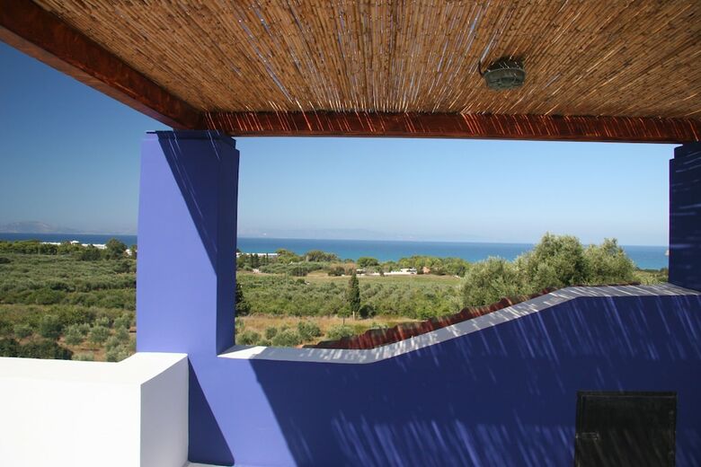 Apartamentos Ilis Villas