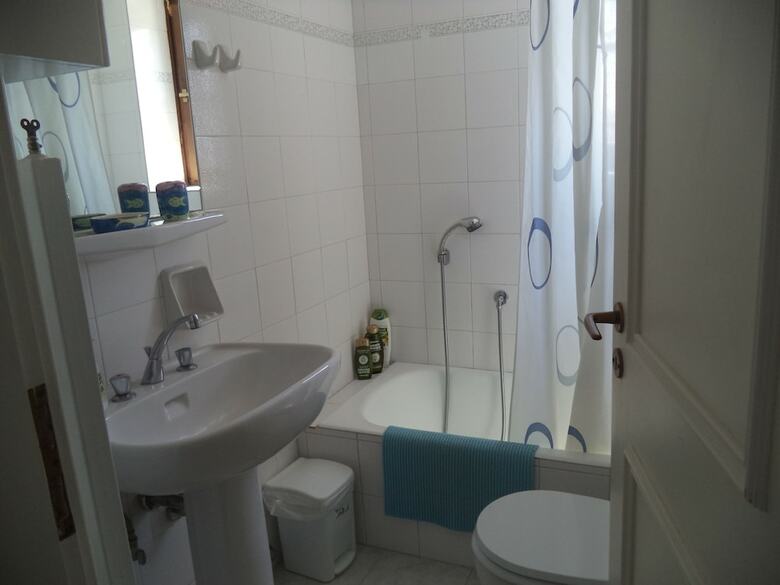 Apartamentos Ilis Villas