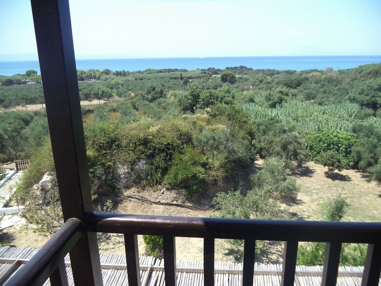 Apartamentos Ilis Villas