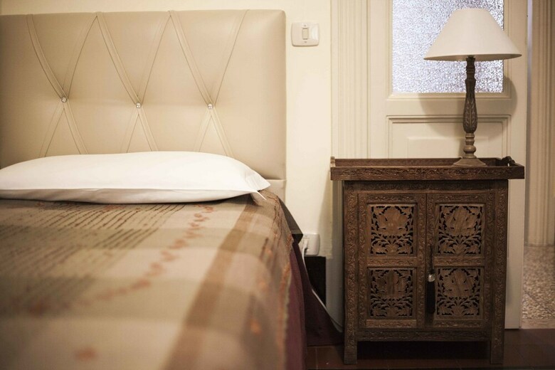 Le Flaneur Bed And Breakfast