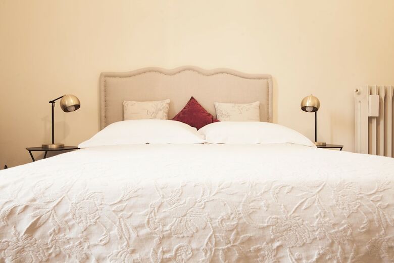 Le Flaneur Bed And Breakfast