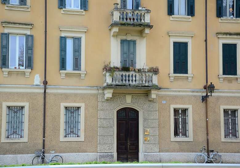 Le Flaneur Bed And Breakfast