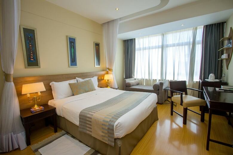 Imperial Hotel
