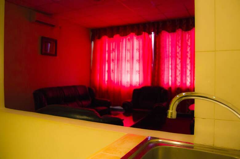 Kisumu Hotel