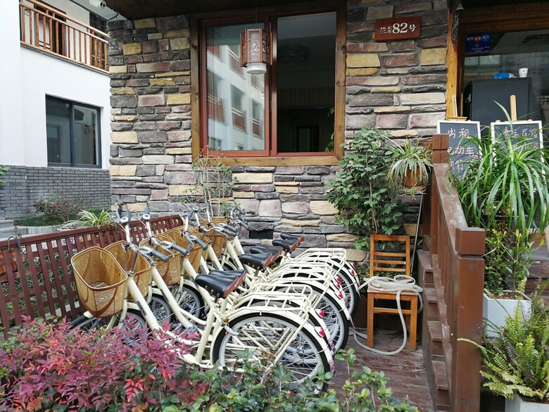 Hostal Hangzhou Qinghe Hostel