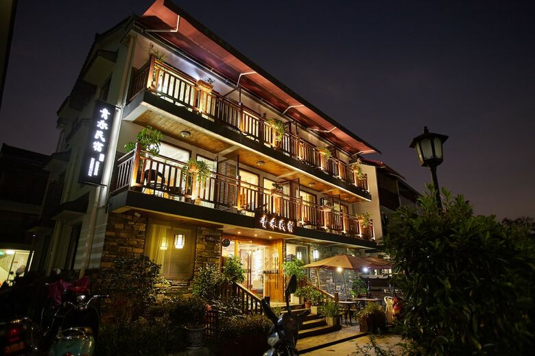 Hostal Hangzhou Qinghe Hostel