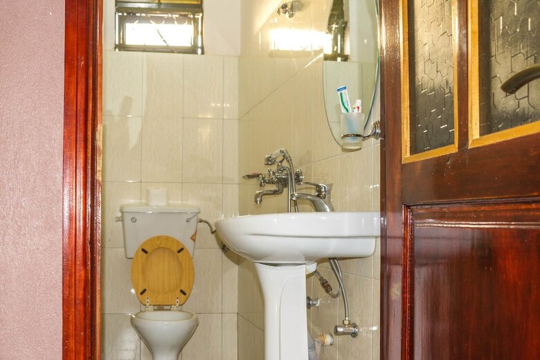 Hotel Gorilla's Nest Entebbe