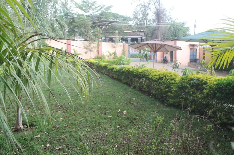 Hotel Victoria Comfort Inn Kisumu