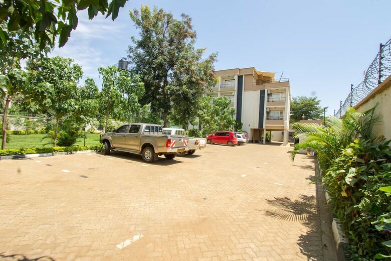 Hotel Victoria Comfort Inn Kisumu