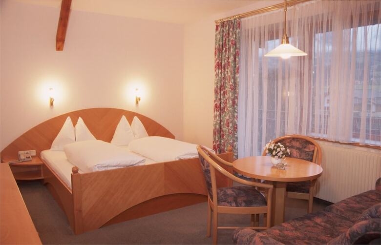 Hotel Kreinerhof