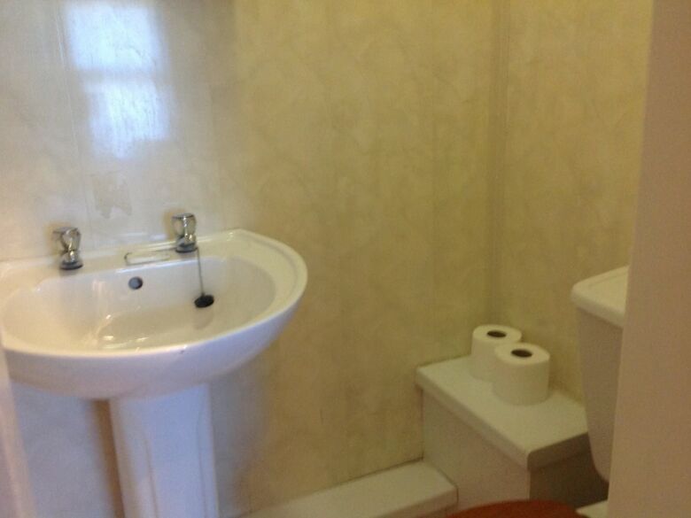 Bed & Breakfast Talbot House Hotel