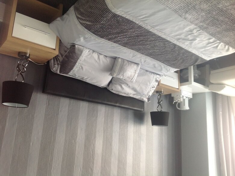 Bed & Breakfast Talbot House Hotel
