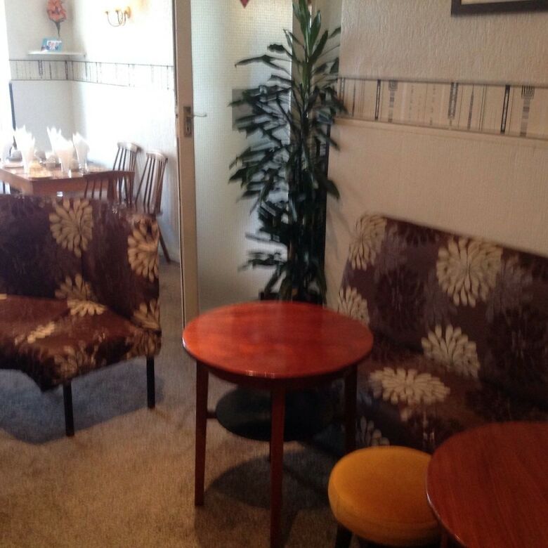 Bed & Breakfast Talbot House Hotel