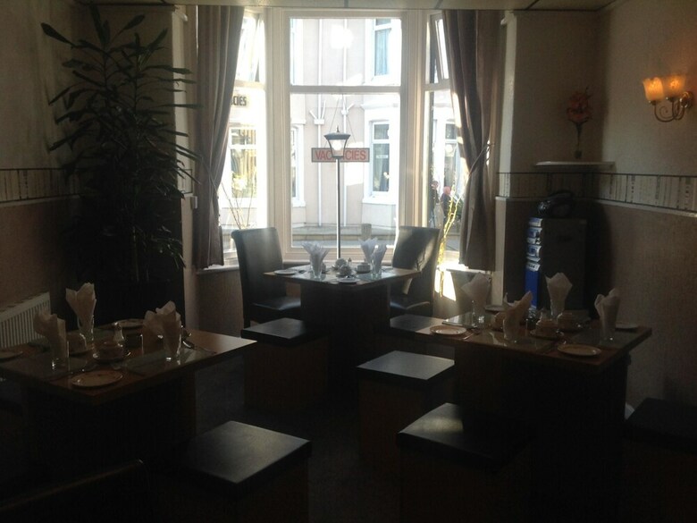 Bed & Breakfast Talbot House Hotel